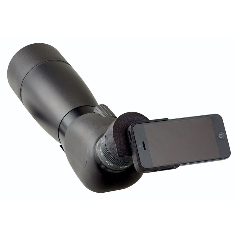 Opticron Adaptor smartphone Apple iPhone 7 pentru ocular SDL