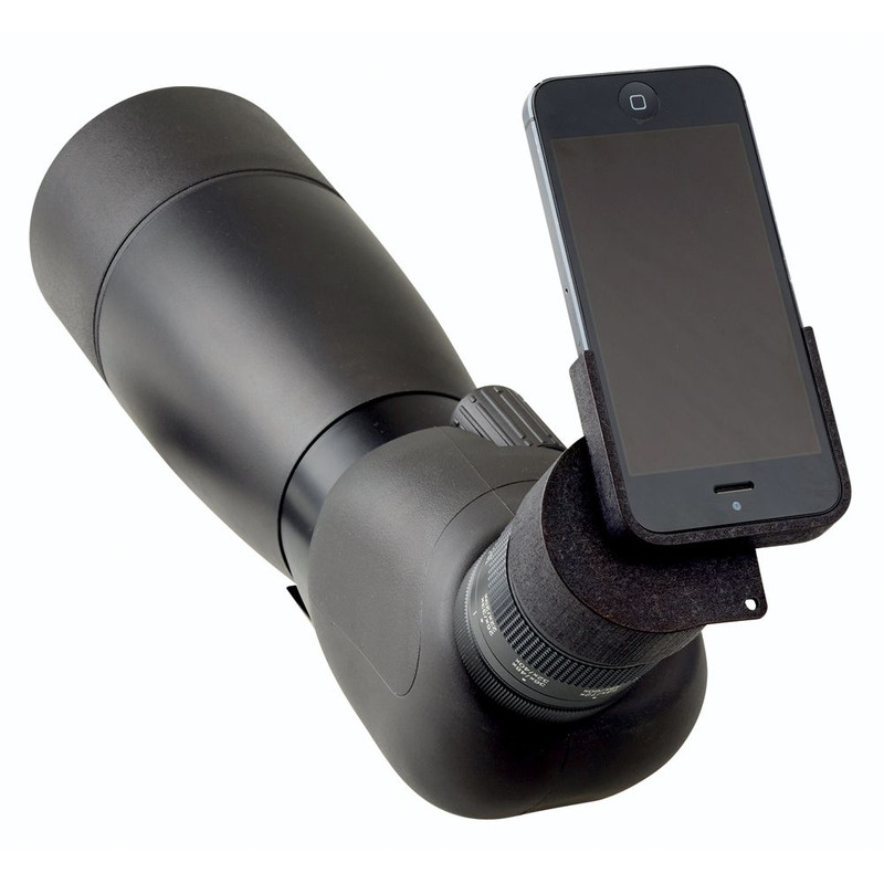 Opticron Adaptor smartphone Apple iPhone 4/4s pentru ocular SDL