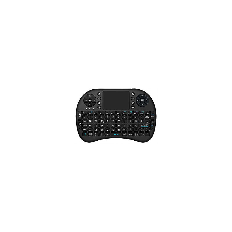 Astrel Instruments Tastatura mini wireless