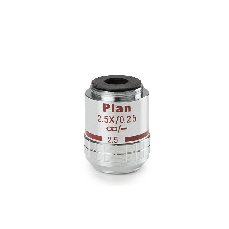 Novex Obiectiv 86.559, 2,5x pl, IOS