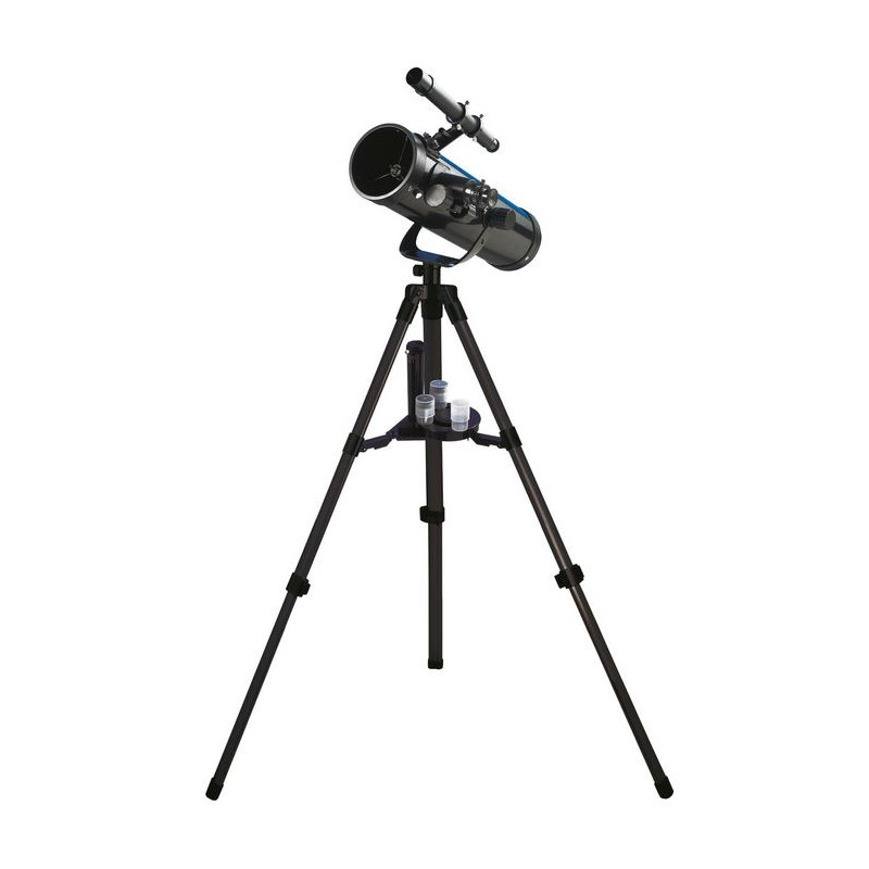 Buki Telescop copii - 50 activitati