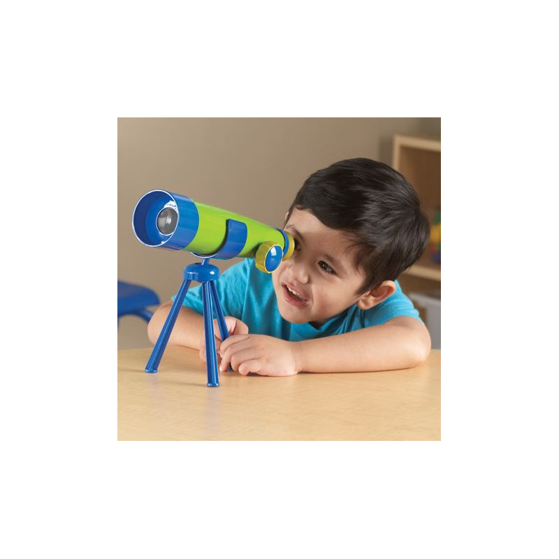 Learning Resources Telescop Primary Science