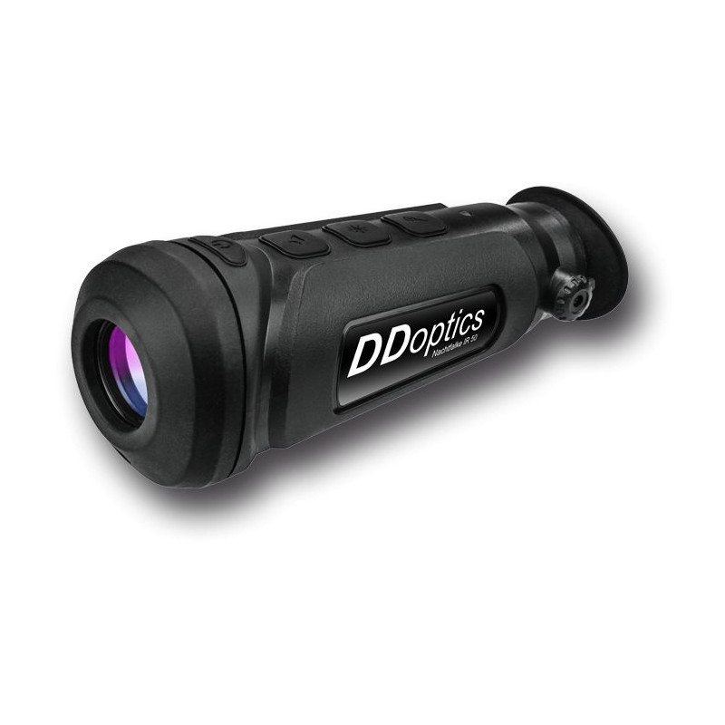 DDoptics Camera de termoviziune Nachtfalke IR 50