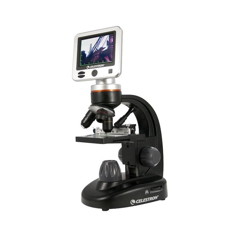 Celestron Microscop digital LCD (LDMII)