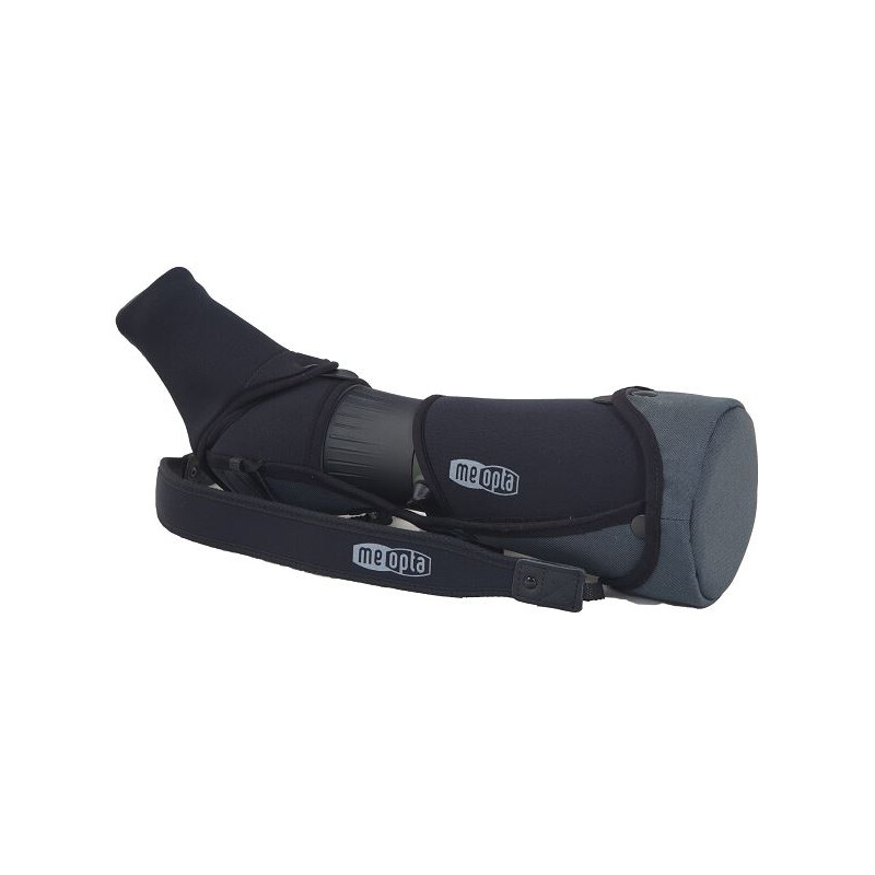 Meopta Geanta Stay on Case S2 Vizualizare inclinata