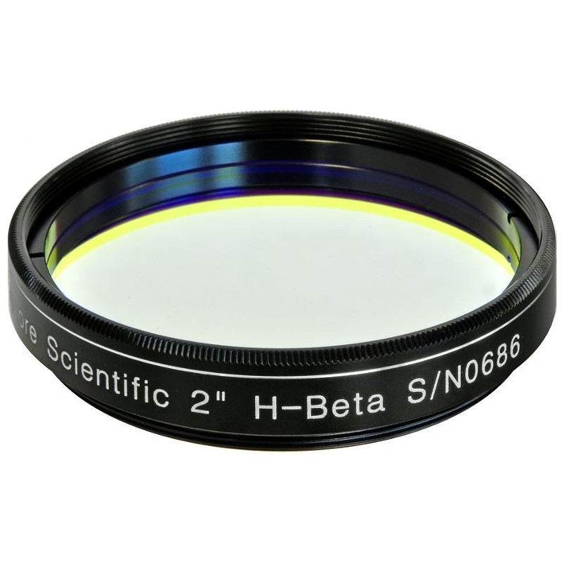 Explore Scientific Filtre Filtru 2" H-Beta