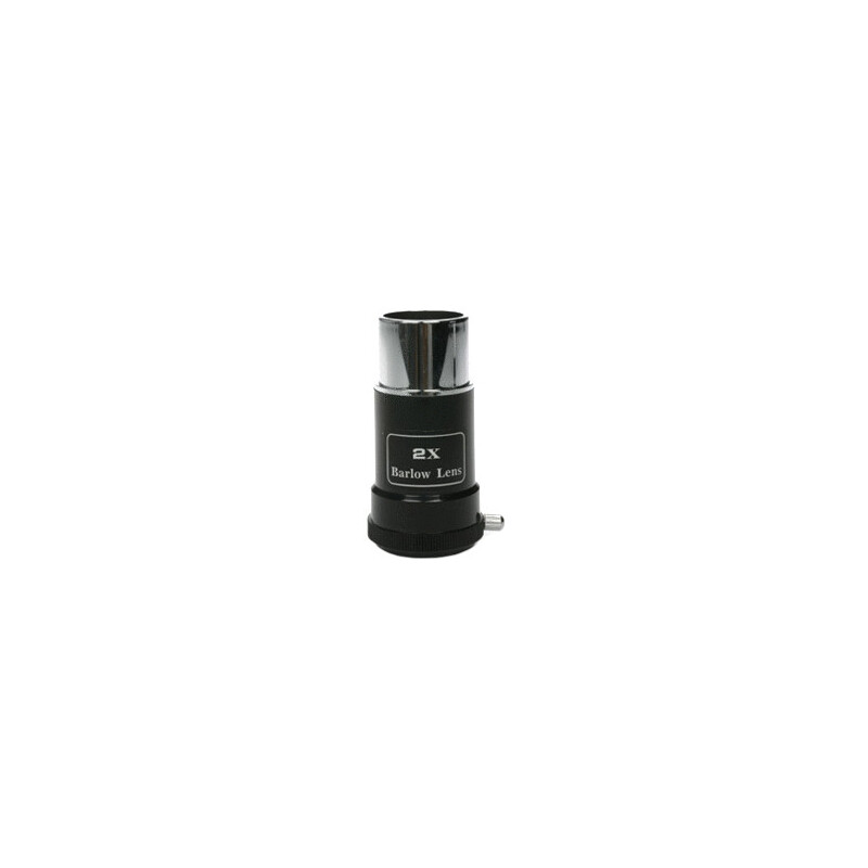 Astro Professional Lentile Barlow pentru Refractoare 2x, 1.25"
