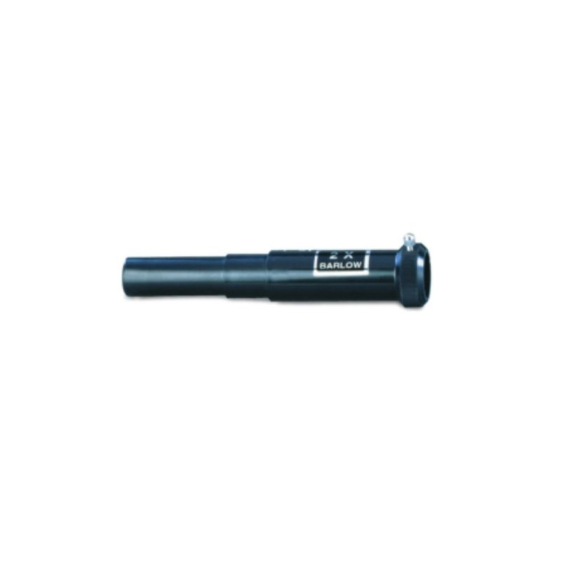 Astro Professional Lentile Barlow pentru telescoape Newton 2x, 1,25"