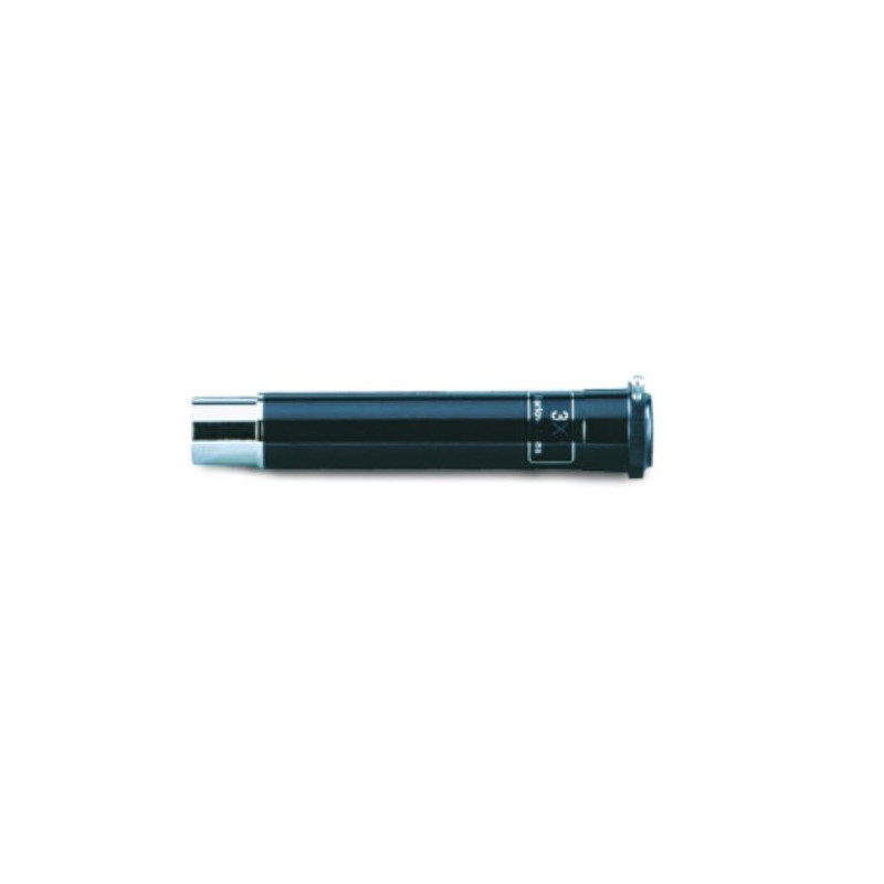Astro Professional Lentile Barlow pentru Refractor 3x, 1.25"