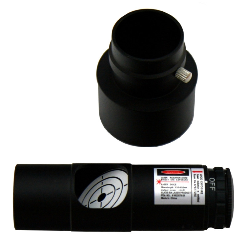 Astro Professional Colimator laser pentru telescoape newtoniene
