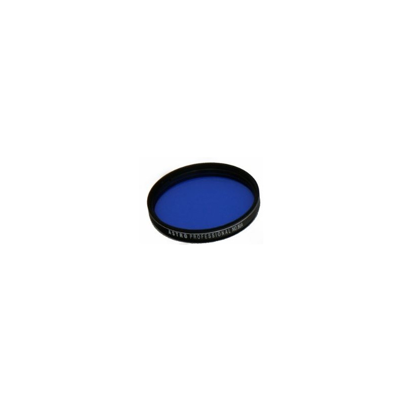 Astro Professional Filtre Filtru color albastru #80A 2"