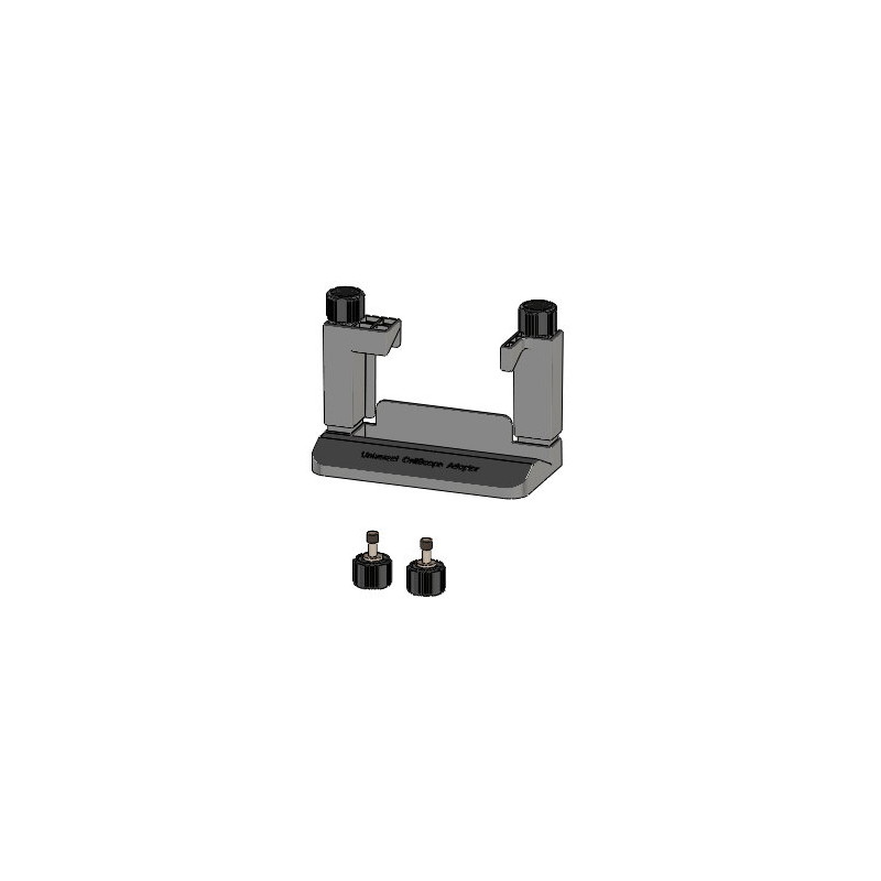 Astro Professional Adaptor pentru smartphone pentru Universal clamp