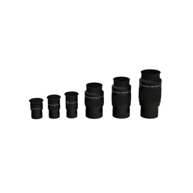 Astro Professional Ocular SWA Super Camp larg 10mm 1.25"