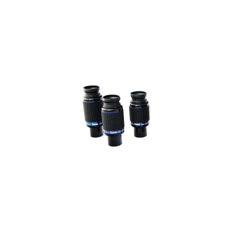 Astro Professional Ocular LE Long Eye 55° 18 mm 1.25"