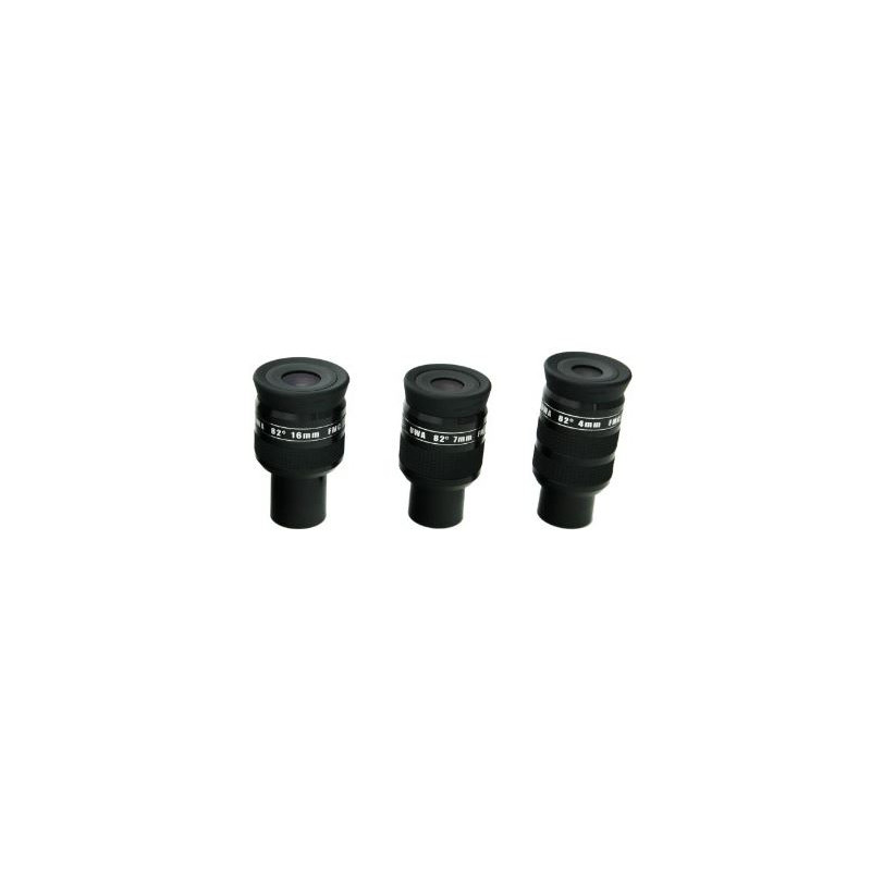 Astro Professional UWA Ocular cu unghi ultra larg 82° 16mm 1.25"