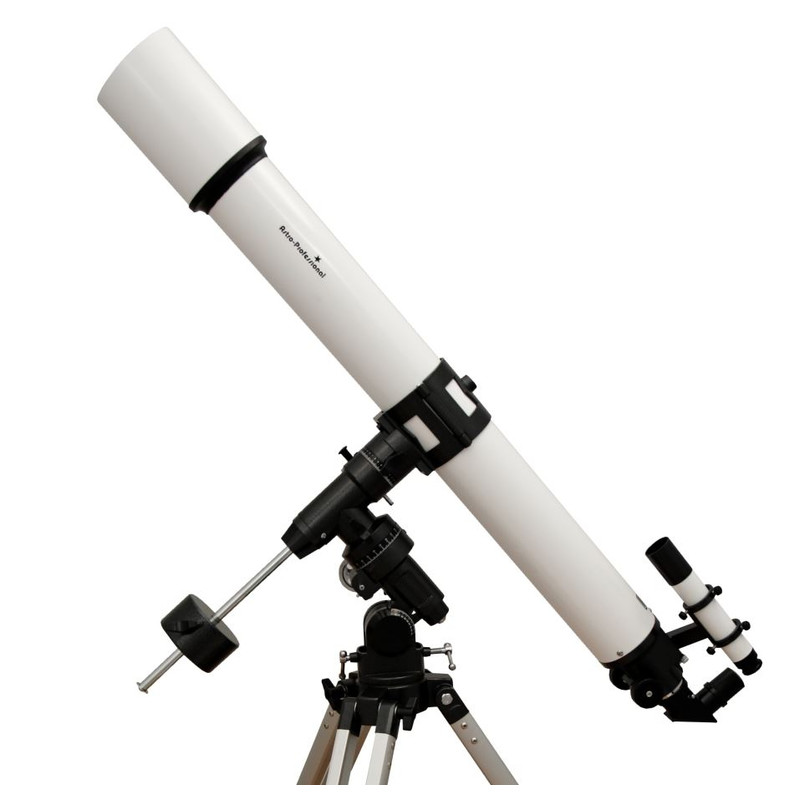 Astro Professional Telescop AC 90/1000 EQ-2 Jupiter