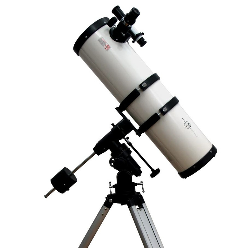 Astro Professional Telescop N 150/750 EQ-3 Zeus