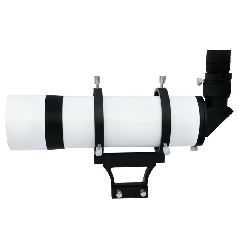 Astro Professional Cautator Vizor optic unghiular 10x60 cu ocular micrometric cu reticul, imagine verticală și laterală corectă