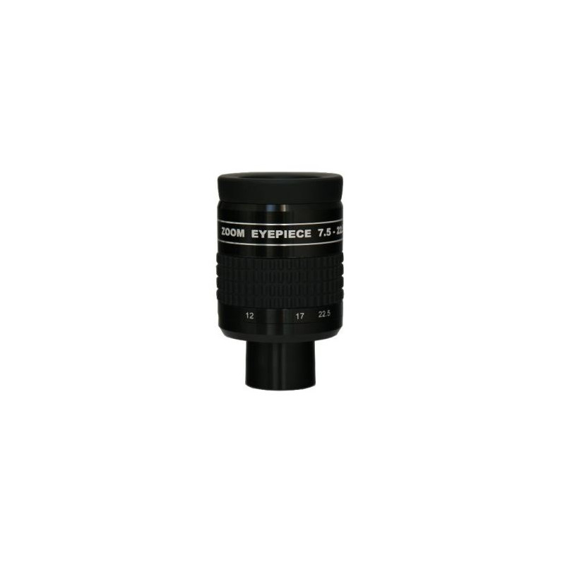 Astro Professional Ocular cu zoom EF Extra Flatfield 7,5 - 22,5 mm 1,25"