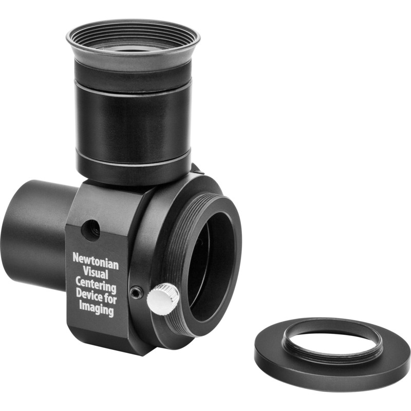 Orion Guidescope Ajutor de centrare optică pentru telescoapele Newton