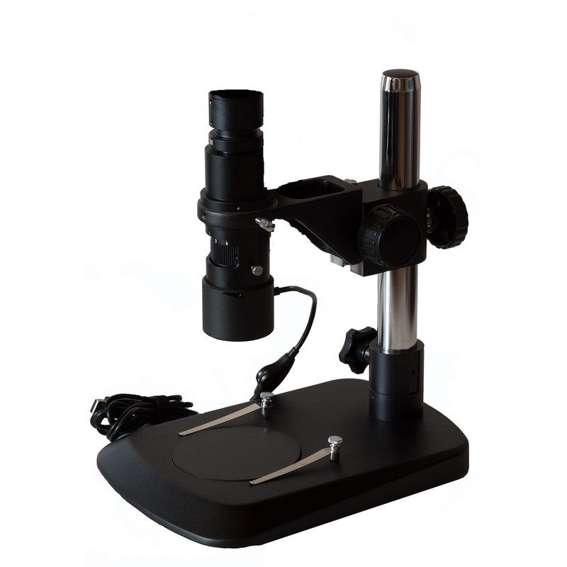 DIGIPHOT Microscop digital DM-5000 W, 5 MP, WiFi, 15X-365X