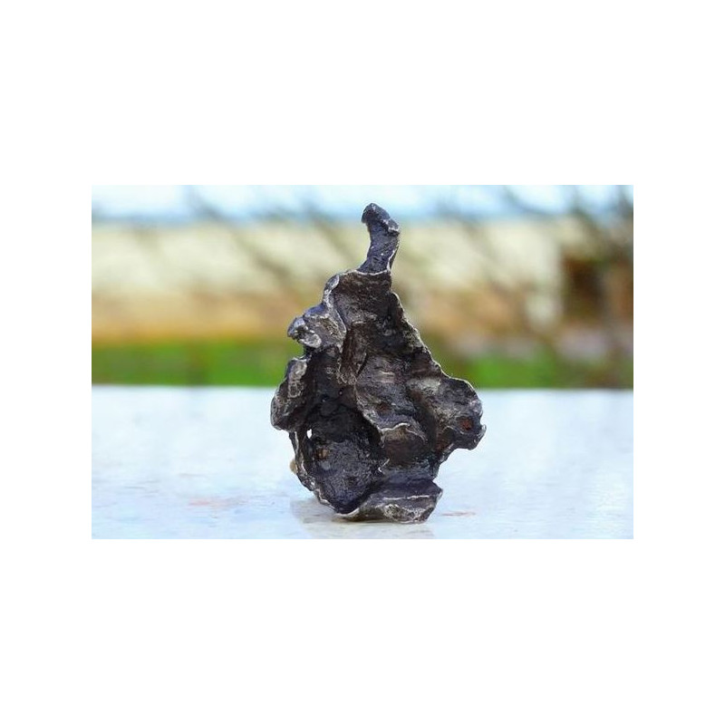 UKGE Meteorit Sikhote-Alin