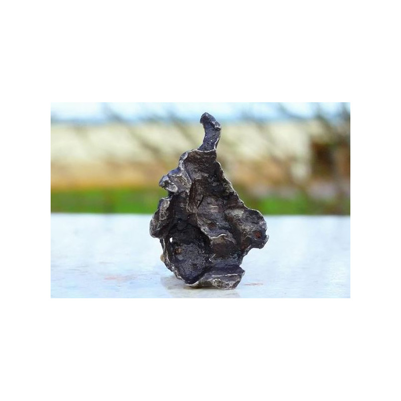 UKGE Meteoriti Meteorit Sikhote-Alin