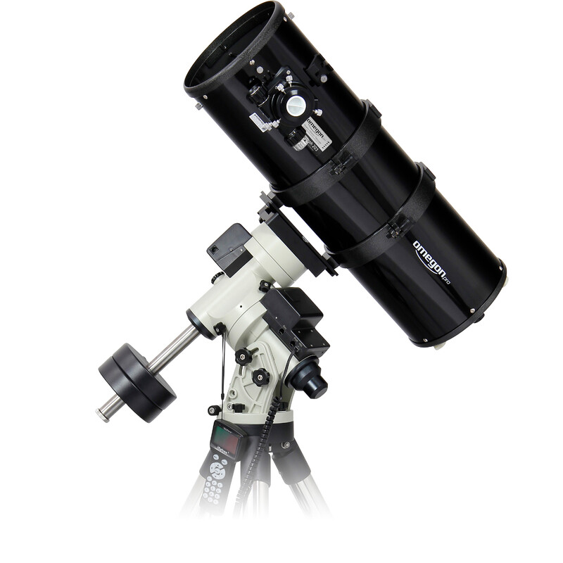 Omegon Telescop Pro Astrograph 203/800 iEQ45 Pro