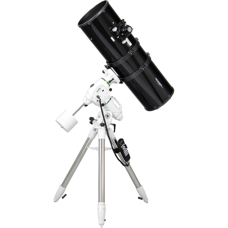 Omegon Telescop Pro Astrograph 254/1016 EQ6-R Pro