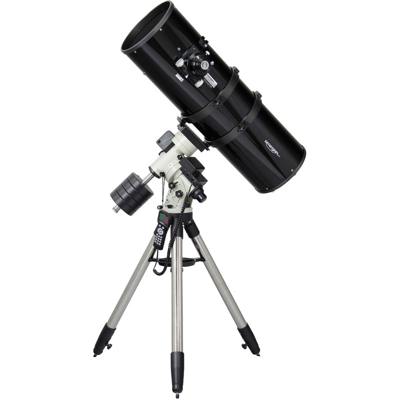 Omegon Telescop Pro Astrograph 254/1016 iEQ45 Pro
