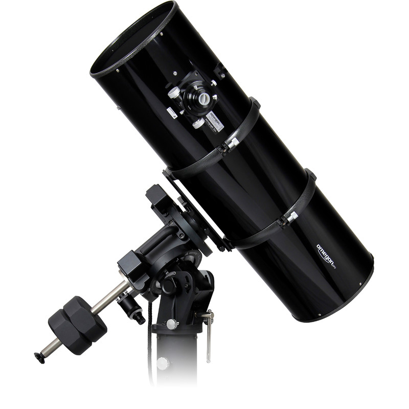 Omegon Telescop Pro Astrograph 304/1200 EQ-8