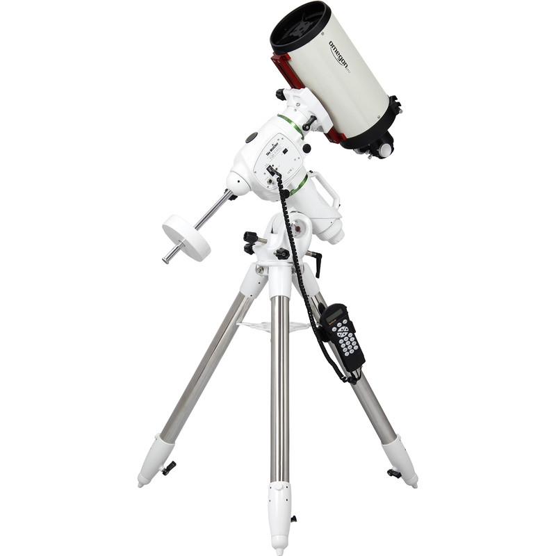 Omegon Telescop Pro Ritchey-Chretien RC 154/1370 EQ6-R Pro