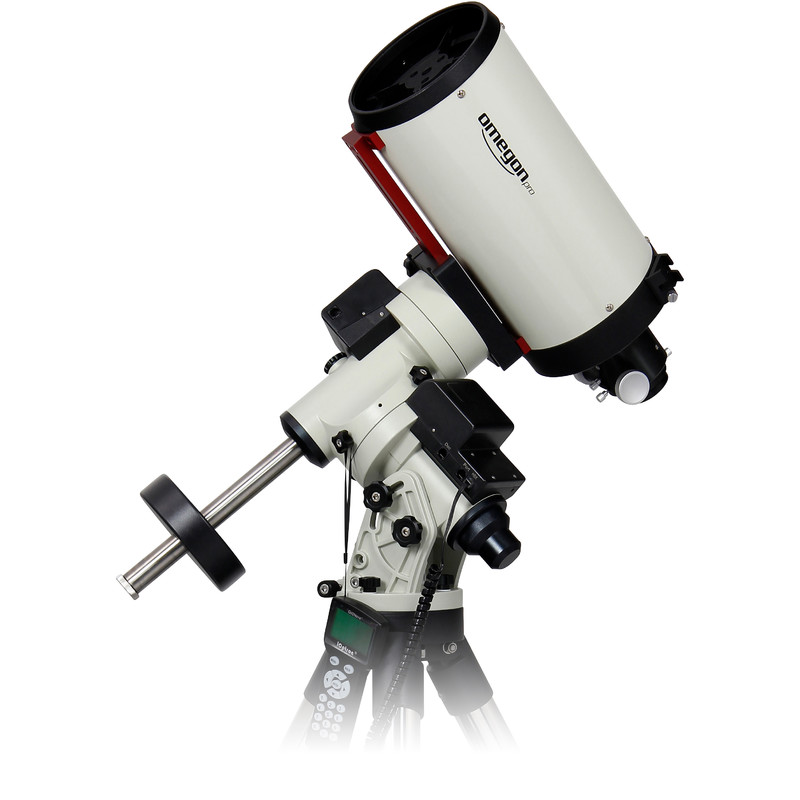 Omegon Telescop Pro Ritchey-Chretien RC 154/1370 iEQ45 Pro