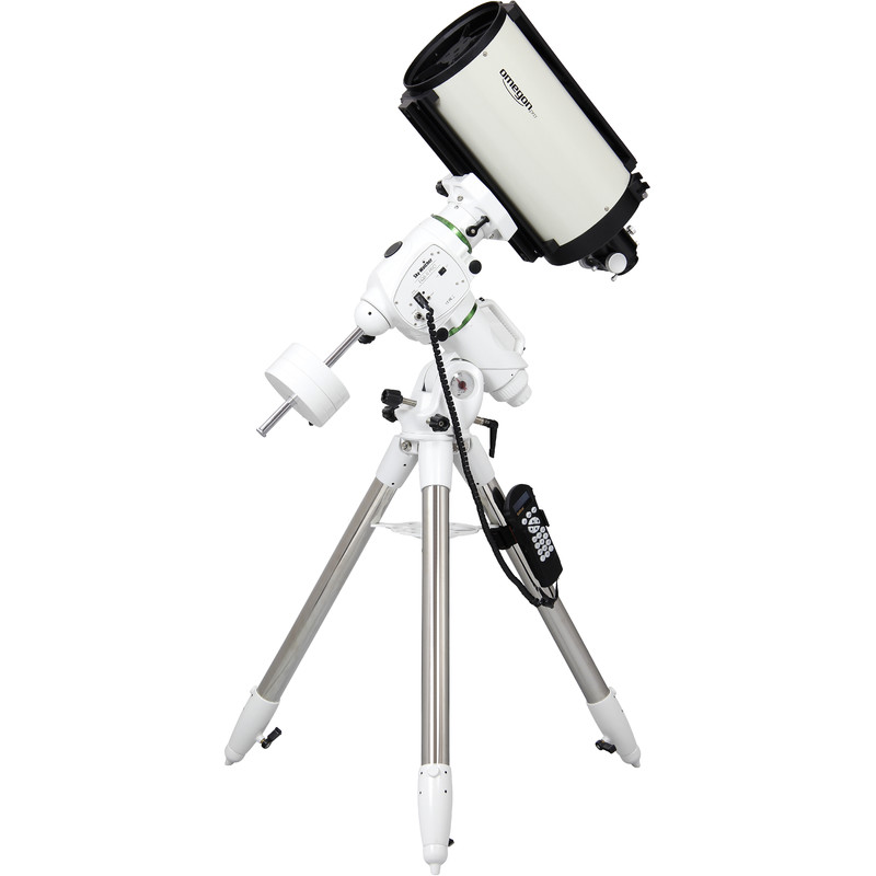 Omegon Telescop Pro Ritchey-Chretien RC 203/1624 EQ6-R Pro