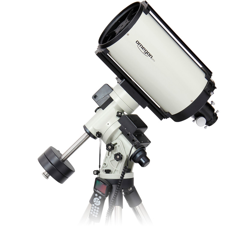 Omegon Telescop Pro Ritchey-Chretien RC 203/1624 iEQ45 Pro