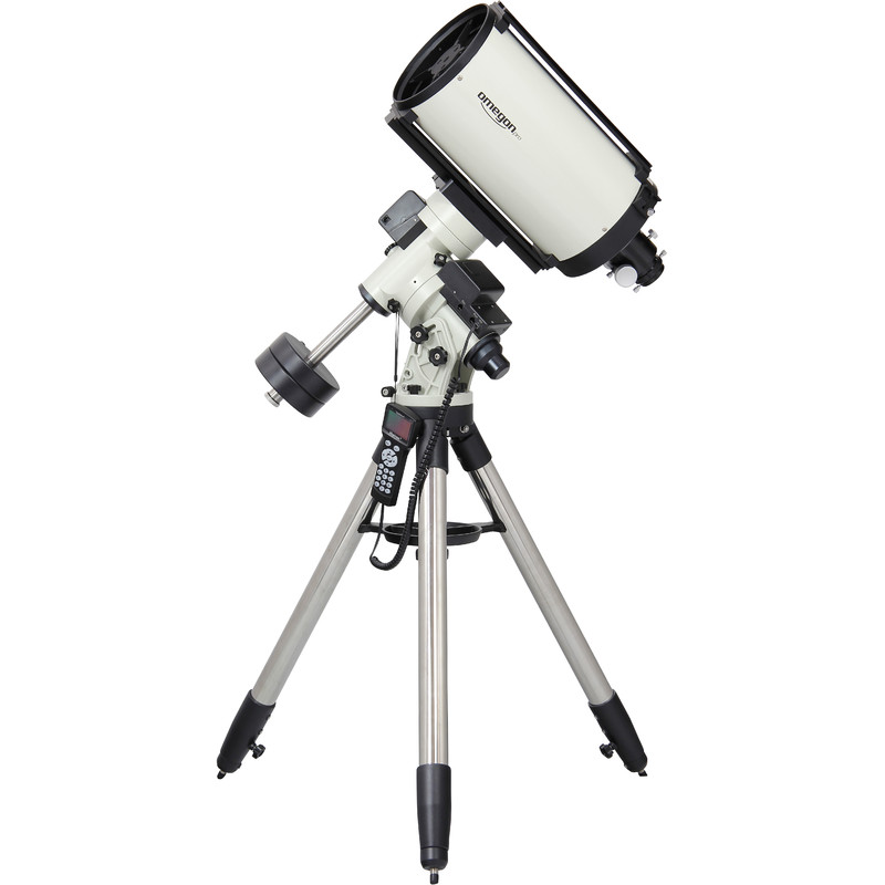 Omegon Telescop Pro Ritchey-Chretien RC 203/1624 iEQ45 Pro