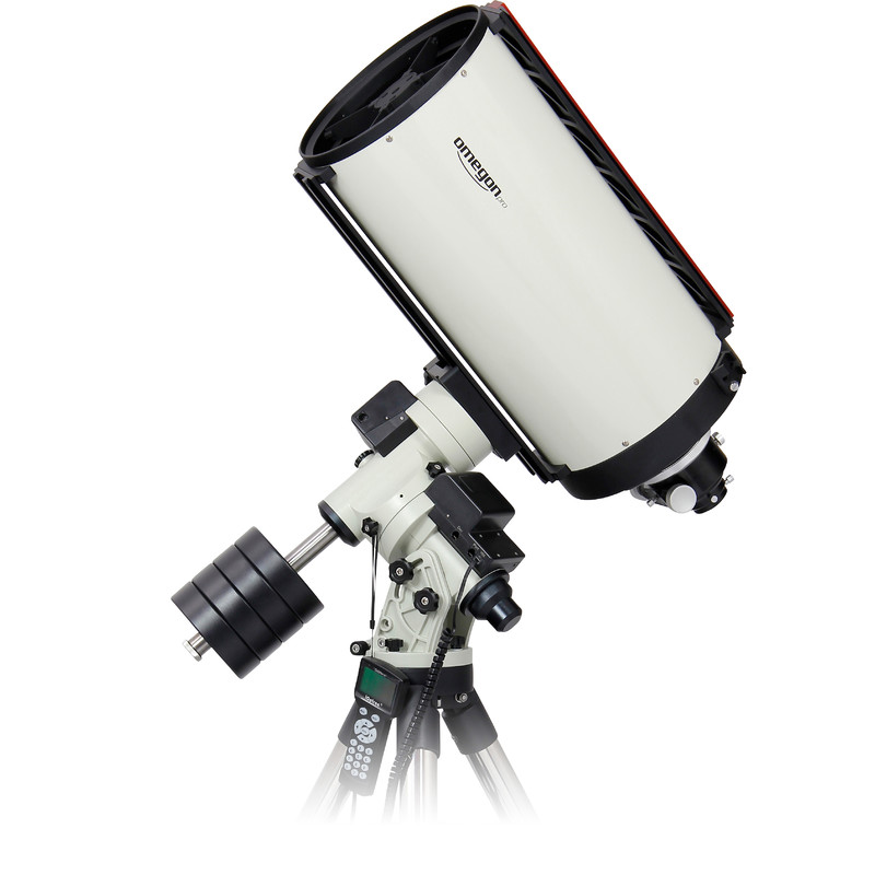 Omegon Telescop Pro Ritchey-Chretien RC 254/2000 iEQ45 Pro