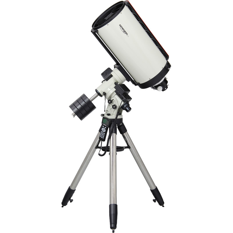 Omegon Telescop Pro Ritchey-Chretien RC 254/2000 iEQ45 Pro