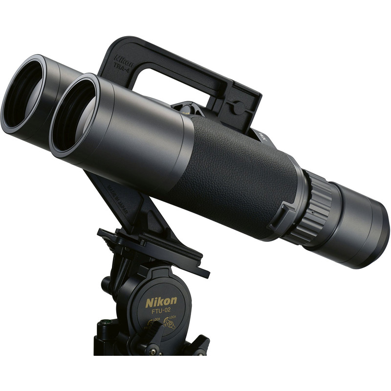 Nikon Binoclu WX 10x50 IF