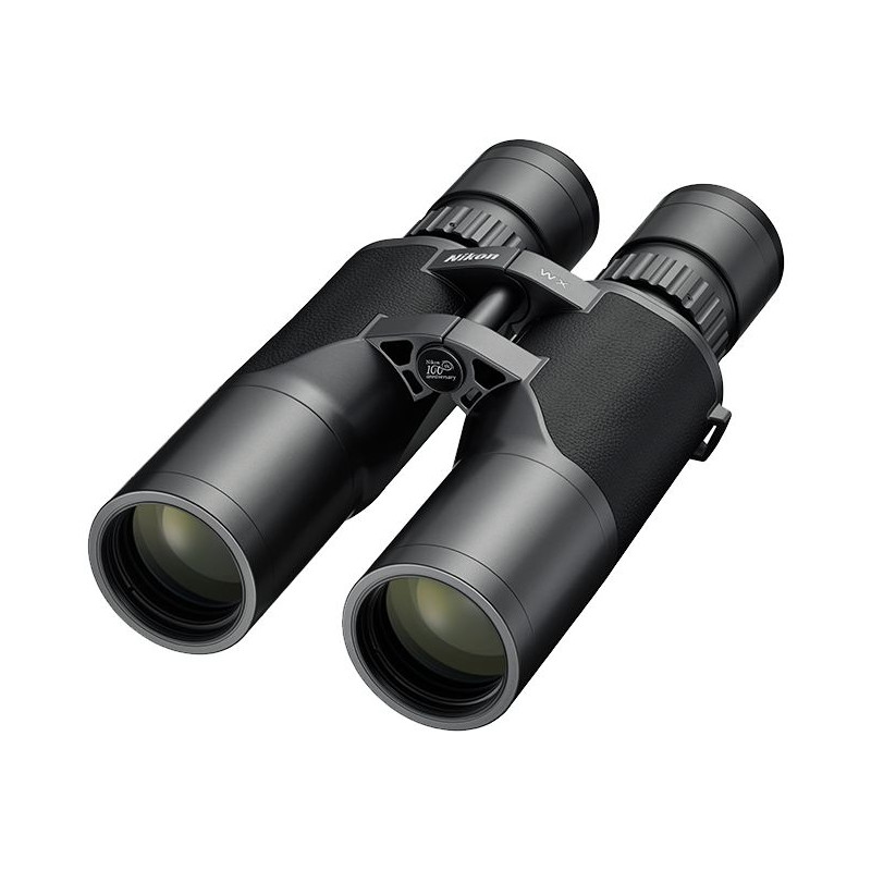 Nikon Binoclu WX 10x50 IF 100th Anniversary Edition