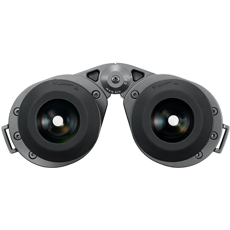 Nikon Binoclu WX 10x50 IF 100th Anniversary Edition