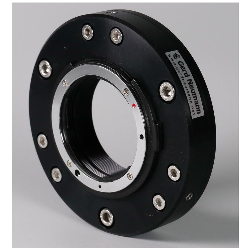 Gerd Neumann jr. Tilter Unitate inclinare camere Canon/Nikon M48 CTU