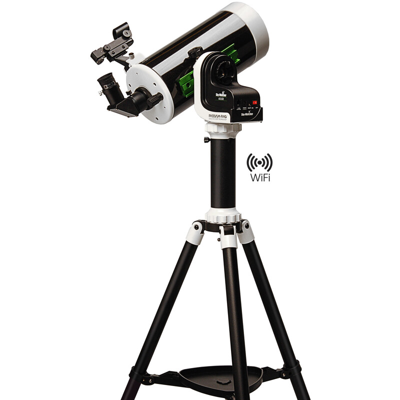 Skywatcher Telescop Maksutov MC 127/1500 SkyMax-127 AZ-GTi GoTo WiFi