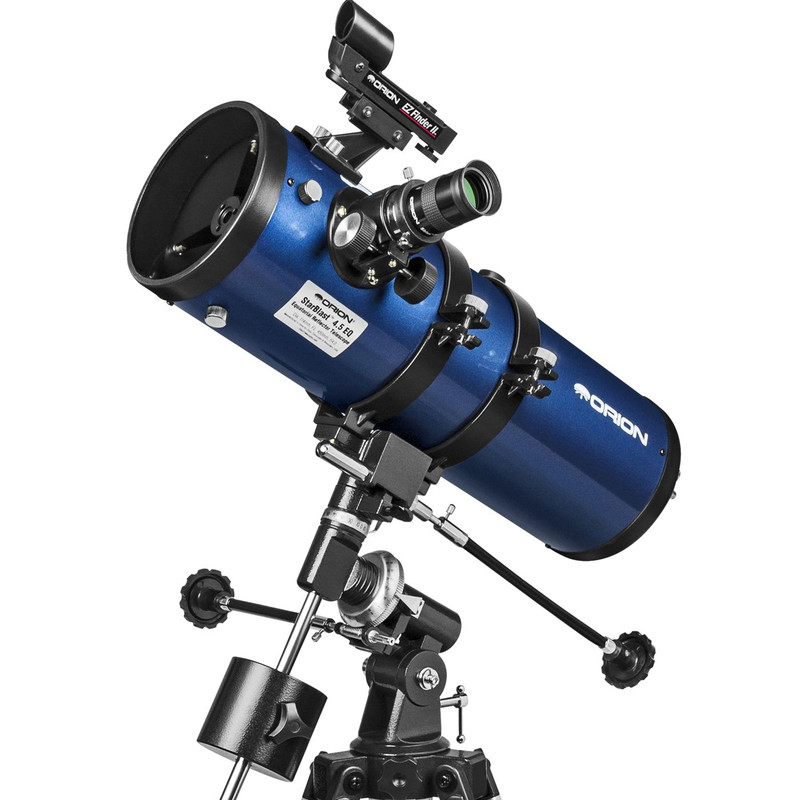 Orion Telescop N 114/450 EQ-1 Starblast II Kit