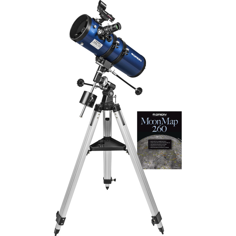 Orion Telescop N 114/450 EQ-1 Starblast II Kit