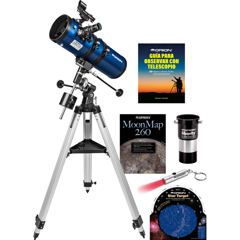 Orion Telescop N 114/450 EQ-1 Starblast II Kit