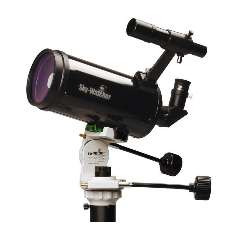 Skywatcher Telescop Maksutov MC 102/1300 SkyMax-102 AZ-Pronto