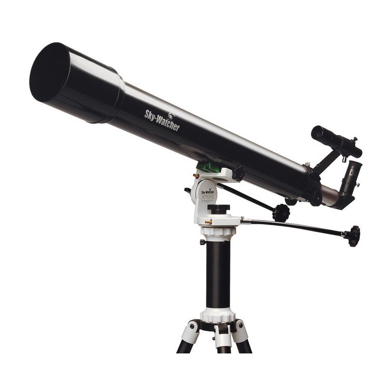 Skywatcher Telescop AC 90/900 Evostar-90 AZ-Pronto