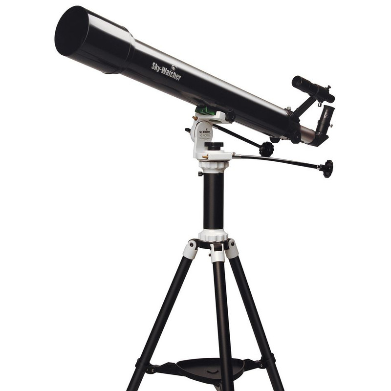 Skywatcher Telescop AC 90/900 Evostar-90 AZ-Pronto