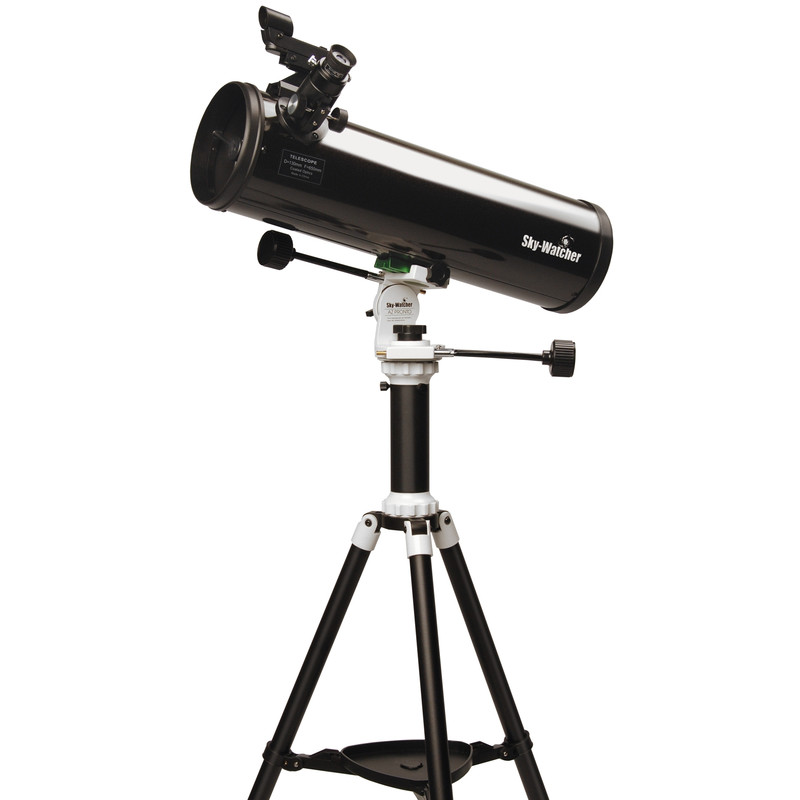 Skywatcher Telescop N 130/650 Explorer-130PS AZ-Pronto